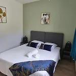 Σπίτι διακοπών Les Nephelie Votre Cocon Confort Aux Portes Du Puy Dufou - Climatise, Terrasse, Parking *
