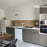 Σπίτι διακοπών Les Nephelie Votre Cocon Confort Aux Portes Du Puy Dufou - Climatise, Terrasse, Parking *