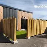 Σπίτι διακοπών Les Nephelie Votre Cocon Confort Aux Portes Du Puy Dufou - Climatise, Terrasse, Parking Les Épesses