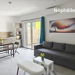 Σπίτι διακοπών Les Nephelie Votre Cocon Confort Aux Portes Du Puy Dufou - Climatise, Terrasse, Parking *