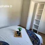 Les Nephelie Votre Cocon Confort Aux Portes Du Puy Dufou - Climatise, Terrasse, Parking Σπίτι διακοπών *