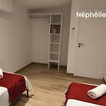 Les Nephelie Votre Cocon Confort Aux Portes Du Puy Dufou - Climatise, Terrasse, Parking Σπίτι διακοπών