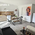 Les Nephelie Votre Cocon Confort Aux Portes Du Puy Dufou - Climatise, Terrasse, Parking Les Épesses