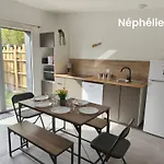 Σπίτι διακοπών Les Nephelie Votre Cocon Confort Aux Portes Du Puy Dufou - Climatise, Terrasse, Parking *