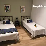 Les Nephelie Votre Cocon Confort Aux Portes Du Puy Dufou - Climatise, Terrasse, Parking * Les Épesses