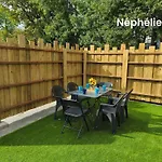 Les Nephelie Votre Cocon Confort Aux Portes Du Puy Dufou - Climatise, Terrasse, Parking Σπίτι διακοπών