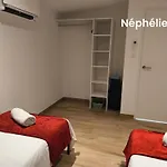Les Nephelie Votre Cocon Confort Aux Portes Du Puy Dufou - Climatise, Terrasse, Parking * Les Épesses