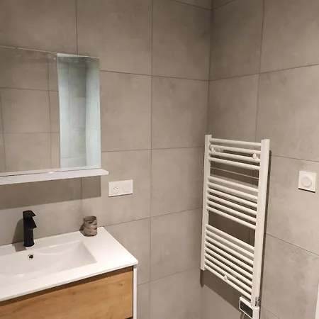 Les Nephelie Votre Cocon Confort Aux Portes Du Puy Dufou - Climatise, Terrasse, Parking *