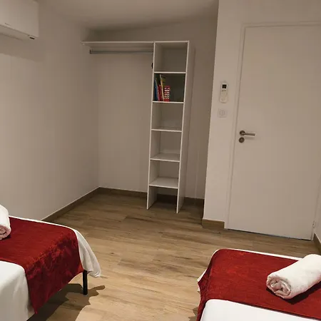 Les Nephelie Votre Cocon Confort Aux Portes Du Puy Dufou - Climatise, Terrasse, Parking Nyaraló