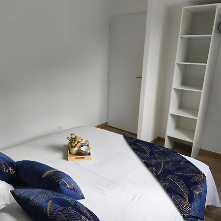 Les Nephelie Votre Cocon Confort Aux Portes Du Puy Dufou - Climatise, Terrasse, Parking Les Épesses