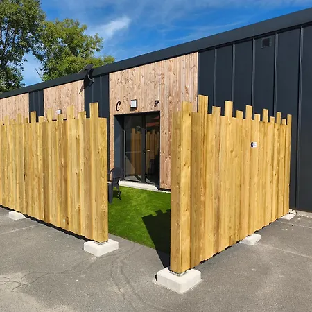 Les Nephelie Votre Cocon Confort Aux Portes Du Puy Dufou - Climatise, Terrasse, Parking * Les Épesses