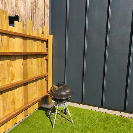 Les Nephelie Votre Cocon Confort Aux Portes Du Puy Dufou - Climatise, Terrasse, Parking Nyaraló Les Épesses