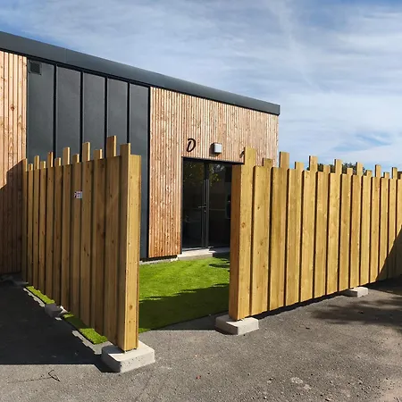 Les Nephelie Votre Cocon Confort Aux Portes Du Puy Dufou - Climatise, Terrasse, Parking * Les Épesses