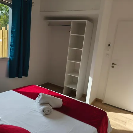 Nyaraló Les Nephelie Votre Cocon Confort Aux Portes Du Puy Dufou - Climatise, Terrasse, Parking