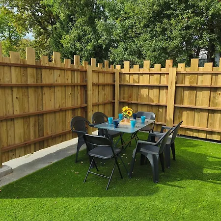 Les Nephelie Votre Cocon Confort Aux Portes Du Puy Dufou - Climatise, Terrasse, Parking Nyaraló