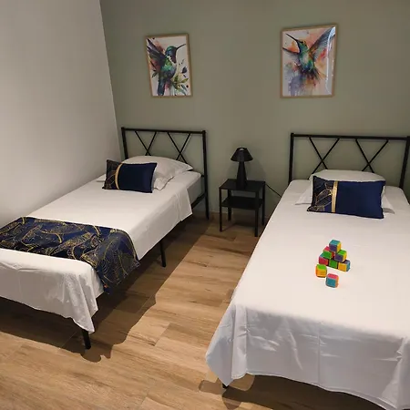 Les Nephelie Votre Cocon Confort Aux Portes Du Puy Dufou - Climatise, Terrasse, Parking Les Épesses