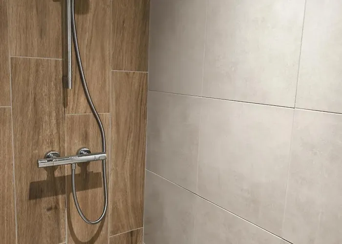 Néphélie Votre Cocon Confort Aux Portes Du Puy Dufou - Climatisé, Terrasse, Parking Hébergement de vacances Les Épesses