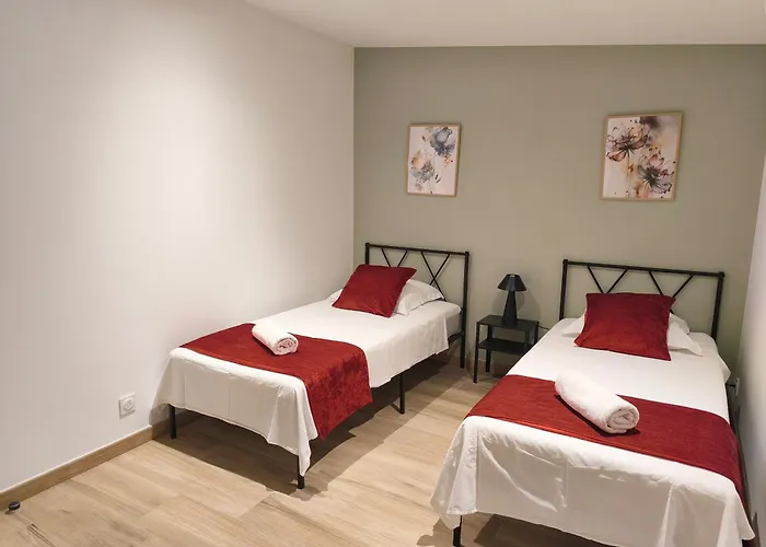 Hébergement de vacances Néphélie Votre Cocon Confort Aux Portes Du Puy Dufou - Climatisé, Terrasse, Parking *