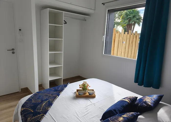 Néphélie Votre Cocon Confort Aux Portes Du Puy Dufou - Climatisé, Terrasse, Parking * Les Épesses