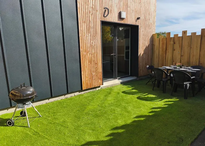 Néphélie Votre Cocon Confort Aux Portes Du Puy Dufou - Climatisé, Terrasse, Parking