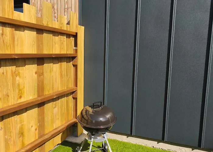 Néphélie Votre Cocon Confort Aux Portes Du Puy Dufou - Climatisé, Terrasse, Parking Hébergement de vacances Les Épesses