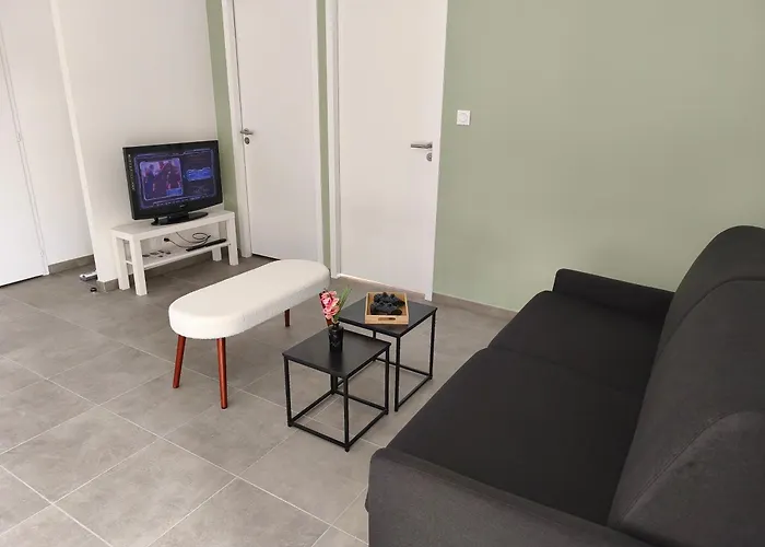 Néphélie Votre Cocon Confort Aux Portes Du Puy Dufou - Climatisé, Terrasse, Parking *