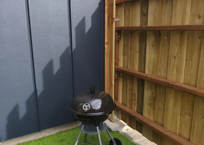 Néphélie Votre Cocon Confort Aux Portes Du Puy Dufou - Climatisé, Terrasse, Parking *